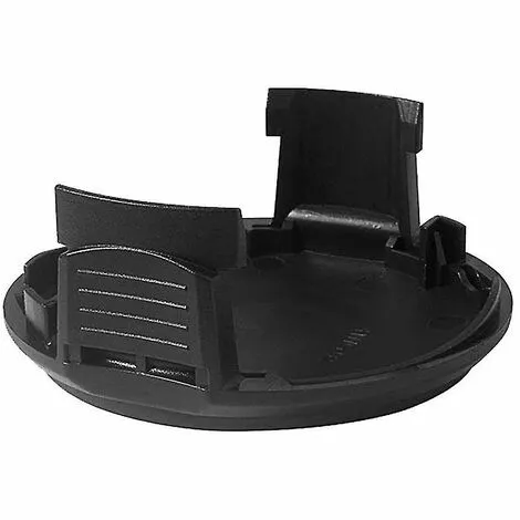 BAICCCF Accessoire Pour Débroussailleuse Lot De 4 Couvercles De Capuchon De Bobine Wa0037, Compatibles Avec Worx Wg184 Wg168 Wg190 Weed Eater 7 BAICCCF Accessoire Pour Débroussailleuse Lot De 4 Couvercles De Capuchon De Bobine Wa0037, Compatibles Avec Worx Wg184 Wg168 Wg190 Weed Eater – Image 5