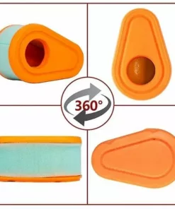 BAICCCF Accessoire Pour Débroussailleuse 2 Pièces Filtre à Air 792038 790388 + Pré Filtre Compatible Avec Dov 700,750,750 7 BAICCCF Accessoire Pour Débroussailleuse 2 Pièces Filtre à Air 792038 790388 + Pré Filtre Compatible Avec Dov 700,750,750 -Débroussailleuse Soldes Magasin 65669704 2