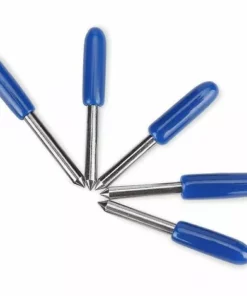 BAICCCF Accessoire Pour Débroussailleuse Lame De Rechange Compatible Avec Le Traceur De Découpe Cricut Maker Explore, Air, Air 2. -Débroussailleuse Soldes Magasin 65669707 2