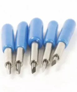 BAICCCF Accessoire Pour Débroussailleuse Lame De Rechange Compatible Avec Le Traceur De Découpe Cricut Maker Explore, Air, Air 2. -Débroussailleuse Soldes Magasin 65669707 3