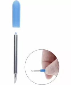 BAICCCF Accessoire Pour Débroussailleuse Lame De Rechange Compatible Avec Le Traceur De Découpe Cricut Maker Explore, Air, Air 2. -Débroussailleuse Soldes Magasin 65669707 4