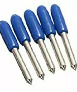 BAICCCF Accessoire Pour Débroussailleuse Lame De Rechange Compatible Avec Le Traceur De Découpe Cricut Maker Explore, Air, Air 2. -Débroussailleuse Soldes Magasin 65669707 5