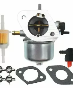 BAICCCF Accessoire Pour Débroussailleuse Carburateur Compatible Avec La Tondeuse à Gazon Kawasaki Fh430v Fs481v Engine 15003-7047 9 BAICCCF Accessoire Pour Débroussailleuse Carburateur Compatible Avec La Tondeuse à Gazon Kawasaki Fh430v Fs481v Engine 15003-7047 -Débroussailleuse Soldes Magasin 65669718 4