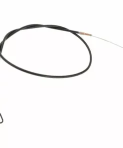 BAICCCF Accessoire Pour Débroussailleuse Câble D'embrayage Push Pull Gx21634 Compatible John Deere 12pb 14pb 14pz 14sc