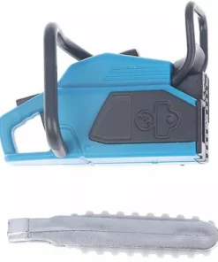 BAICCCF Accessoire Pour Débroussailleuse Simulation De Modèle De Tondeuse à Gazon Pour Scie à Chaîne 1:12, Bleu -Débroussailleuse Soldes Magasin 65669757 2