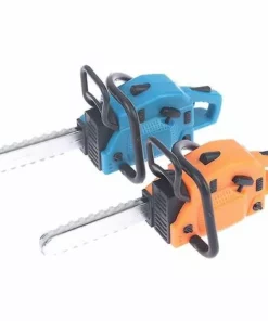 BAICCCF Accessoire Pour Débroussailleuse Simulation De Modèle De Tondeuse à Gazon Pour Scie à Chaîne 1:12, Bleu -Débroussailleuse Soldes Magasin 65669757 3