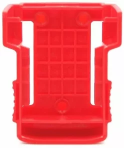 BAICCCF Accessoire Pour Débroussailleuse Lot De 5 Supports De Batterie Compatibles Avec La Station D'accueil 18 V (pas De Batterie). -Débroussailleuse Soldes Magasin 65669785 4