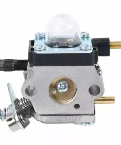 BAICCCF Accessoire Pour Débroussailleuse 2x Carburateur Avec Kit De Repower De Filtre à Air Compatible Avec Mantis 7222 à 2 Temps -Débroussailleuse Soldes Magasin 65669795 2