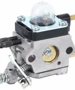 BAICCCF Accessoire Pour Débroussailleuse 2x Carburateur Avec Kit De Repower De Filtre à Air Compatible Avec Mantis 7222 à 2 Temps -Débroussailleuse Soldes Magasin 65669795 3