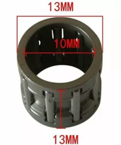 BAICCCF Accessoire Pour Débroussailleuse Tambour D'embrayage 3/8 Et Embrayage Et Roulement à Aiguilles Compatibles Avec La Tronçonneuse Chinoise 3800 9 BAICCCF Accessoire Pour Débroussailleuse Tambour D'embrayage 3/8 Et Embrayage Et Roulement à Aiguilles Compatibles Avec La Tronçonneuse Chinoise 3800 -Débroussailleuse Soldes Magasin 65669813 3