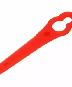 BAICCCF Accessoire Pour Débroussailleuse 80pcs Lames De Coupe-herbe De Rechange Pièce De Rechange Coupe De Tondeuse à Gazon 11 BAICCCF Accessoire Pour Débroussailleuse 80pcs Lames De Coupe-herbe De Rechange Pièce De Rechange Coupe De Tondeuse à Gazon -Débroussailleuse Soldes Magasin 65669828 5