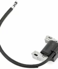 BAICCCF Accessoire Pour Débroussailleuse 591459 490586 Bobine D'allumage Compatible Avec 490586 495859 491312 715231 690248 -Débroussailleuse Soldes Magasin 65669833 3