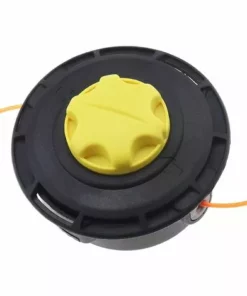 LADACèE Capuchon De Tête De Débroussailleuse Compatible Avec Toro Ryobi Stihl Echo Homelite Makita 308923013 120950010 - M10