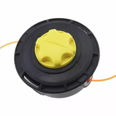 LADACèE Capuchon De Tête De Débroussailleuse Compatible Avec Toro Ryobi Stihl Echo Homelite Makita 308923013 120950010 - M10 3 LADACèE Capuchon De Tête De Débroussailleuse Compatible Avec Toro Ryobi Stihl Echo Homelite Makita 308923013 120950010 - M10