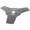 BRICO XS Une Lame De Dents De Coupe 255x3 X 25,4 X 1,6 Mm -Débroussailleuse Soldes Magasin 65737489 1