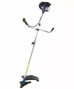 RIBIMEX Débroussailleuse Thermique 42,7 Cc MOTOPRO