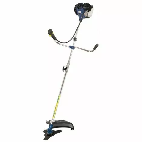 RIBIMEX Débroussailleuse Thermique 42,7 Cc MOTOPRO 3 RIBIMEX Débroussailleuse Thermique 42,7 Cc MOTOPRO