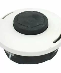 LUCKY-88 Remplacement De La Tête De Tondeuse à Bobine Stihl Autocut 46-2 FS160 FS260 FS310 FS360 FS400 FS410 FS460 Pièces De Rechange Pour Tondeuse #4003 710 2115 -Débroussailleuse Soldes Magasin 65798200 3