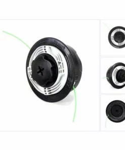 LUCKY-88 Convient Pour STIHL Steele C6-2 Tête D'herbe M10 * 1.25LH C6-2 C26-2 Tête D'herbe 10 LUCKY-88 Convient Pour STIHL Steele C6-2 Tête D'herbe M10 * 1.25LH C6-2 C26-2 Tête D'herbe -Débroussailleuse Soldes Magasin 65805912 4