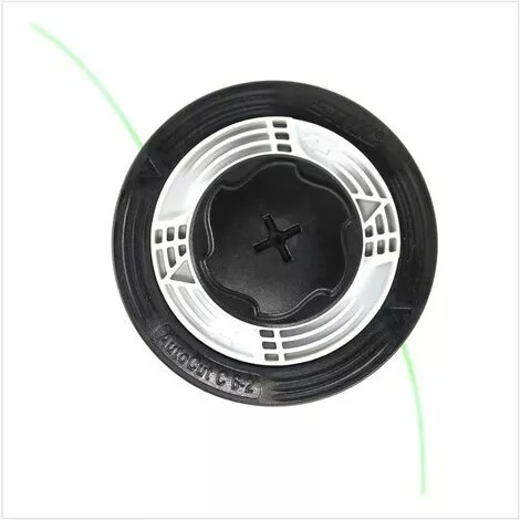 LUCKY-88 Convient Pour STIHL Steele C6-2 Tête D'herbe M10 * 1.25LH C6-2 C26-2 Tête D'herbe 7 LUCKY-88 Convient Pour STIHL Steele C6-2 Tête D'herbe M10 * 1.25LH C6-2 C26-2 Tête D'herbe – Image 5