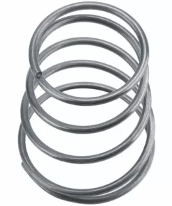 YD 5 Pièces Accessoires De Tête De Coupe-herbe Ressorts De Remplacement Pour Pièces De Débroussailleuse Universelle -Débroussailleuse Soldes Magasin 65834311 3