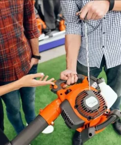 QERSTA Corde De Démarrage,Lanceur Poignée De Démarrage Avec Corde,10 Mètres 3mm -Débroussailleuse Soldes Magasin 65901366 5