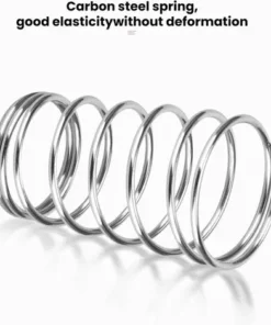 QERSTA Capuchons De Bobine, Capuchons De Bobine 4 Pièces Capuchon De Bobine De Tondeuse, Accessoires De Débroussailleuse, Capuchons De Bobine En ABS Pour Black-Decker, Tondeuse à Gazon Rc-100-P 10 QERSTA Capuchons De Bobine, Capuchons De Bobine 4 Pièces Capuchon De Bobine De Tondeuse, Accessoires De Débroussailleuse, Capuchons De Bobine En ABS Pour Black-Decker, Tondeuse à Gazon Rc-100-P -Débroussailleuse Soldes Magasin 65901385 4