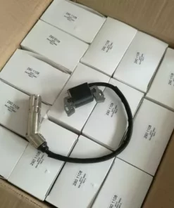 THSINDE Bobine D'allumage, Pack Haute Tension, Allumeur Briggs & Stratton 595304 799650 795315 -Débroussailleuse Soldes Magasin 65915479 3