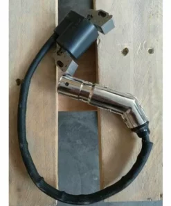 THSINDE Bobine D'allumage, Pack Haute Tension, Allumeur Briggs & Stratton 595304 799650 795315 -Débroussailleuse Soldes Magasin 65915479 4