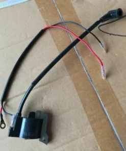 THSINDE Bobine D'allumage Haute Tension, Allumage GX31 GX22 139F 30500-ZM3-003