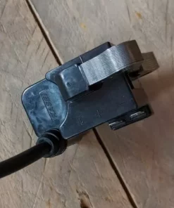 THSINDE Bobine D'allumage Haute Tension, Mitsubishi TLE33, Allumage 1E36F-2E.2 KAEI BC33 CG330 -Débroussailleuse Soldes Magasin 65916216 3