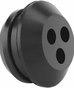 DONTODENT Bouchon De Tuyau De Carburant Joint Réservoir De Carburant Tuyau De Fuel Tank Remplacement De Passe-cables De 3 Trous Pour Tondeuse à Gazon 13211546730 V137000030 Accessoires De Jardinage -Débroussailleuse Soldes Magasin 65955999 5