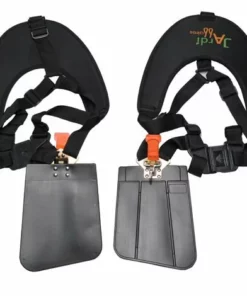 Harnais Jardiaffaires Semi-professionnel Pour Débroussailleuse