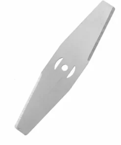 OSQI Lames De Tondeuse à Gazon, Tête De Débroussailleuse En Métal, Lames De Rechange Pour Tondeuse à Gazon -Débroussailleuse Soldes Magasin 65989530 5