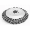 BDD Fil De Tête De Désherbage Disque De Brosse De Roue De Brosse Rotative De 6 Pouces Pour L'agriculture De Jardin D'outils De Pelouse -Débroussailleuse Soldes Magasin 66025304 1