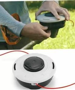 BDD Tête De Coupe Compatible Avec STIHL AutoCUT 46-2 FS160 260 FS310 FS360 FS410 FS280 STRIMMER PART, TRIMMER Head -Débroussailleuse Soldes Magasin 66025311 3