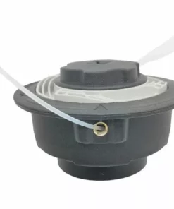 HELLO KITTY BAIN Tête De Coupe AutoCut C6-2 De Rechange Pour Stihl FS38 FS40 FS50 FSE81 4006 710 2126 -Débroussailleuse Soldes Magasin 66025974 3