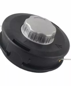 HELLO KITTY BAIN Tête De Coupe En Aluminium Pour Coupe-bordures 539137 Pro Tap Go Bump Compatible Débroussailleuse 33 Cc -Débroussailleuse Soldes Magasin 66026017 3