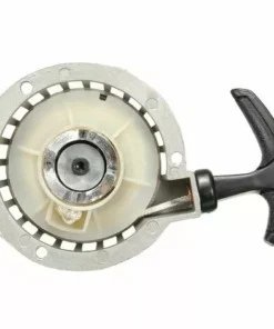 PREMIER Lanceur Pour Debroussailleuse Refroidi Par Air Pr Mini Moto Pocket Dirt Bike Quad ATV 47CC 49CC