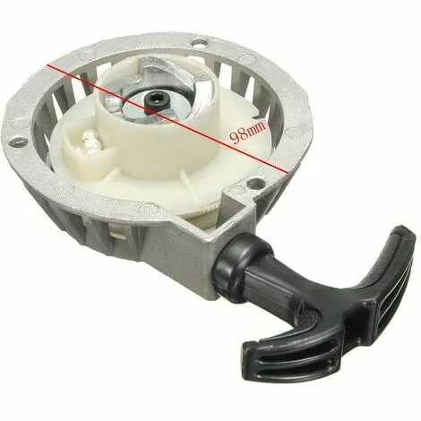 PREMIER Lanceur Pour Debroussailleuse Refroidi Par Air Pr Mini Moto Pocket Dirt Bike Quad ATV 47CC 49CC 4 PREMIER Lanceur Pour Debroussailleuse Refroidi Par Air Pr Mini Moto Pocket Dirt Bike Quad ATV 47CC 49CC – Image 2