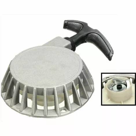 PREMIER Lanceur Pour Debroussailleuse Refroidi Par Air Pr Mini Moto Pocket Dirt Bike Quad ATV 47CC 49CC 5 PREMIER Lanceur Pour Debroussailleuse Refroidi Par Air Pr Mini Moto Pocket Dirt Bike Quad ATV 47CC 49CC – Image 3