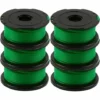 MONLY Lot De 6 Bobines De Fil Pour Débroussailleuse Black And Decker GL7033, GL8033, GL9035, 6 M -Débroussailleuse Soldes Magasin 66080348 1
