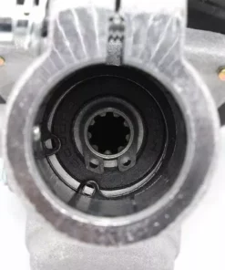 DONTODENT Débroussailleuse à Engrenage Conique 26 Mm, Tête De Débroussailleuse Universelle Coupe-herbe/boîte De Vitesses De Tronçonneuse (26 Mm, 9 Dents Rondes) 9 DONTODENT Débroussailleuse à Engrenage Conique 26 Mm, Tête De Débroussailleuse Universelle Coupe-herbe/boîte De Vitesses De Tronçonneuse (26 Mm, 9 Dents Rondes) -Débroussailleuse Soldes Magasin 66134240 3