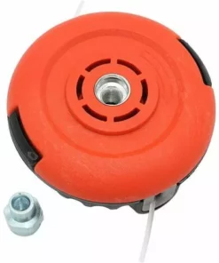 KAEJYIUT P25 Tête De Débroussailleuse Pour Débroussailleuse HDO001 531025001 -Débroussailleuse Soldes Magasin 66211098 5