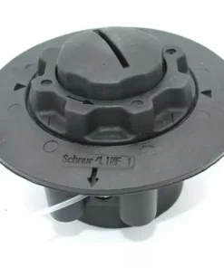 PESCE Tête De Coupe Pour Stihl FSE 60 FSE71 FSE81 FS38 FS40 FS45 FS46 FS50 Viking TE600 TE700 TE1000 AutoCut 5-2 AutoCut C5-2 Référence 4006 710 2103 4006 7610