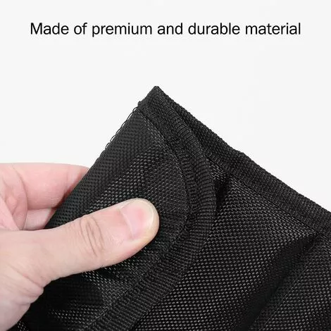 ALMI Ceinture-baudrier Pratique à Double Boutonnage Pour Débroussailleuse De Jardin. 5 ALMI Ceinture-baudrier Pratique à Double Boutonnage Pour Débroussailleuse De Jardin. – Image 3