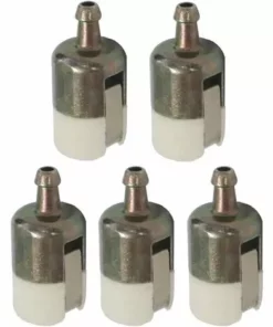 5pcs Filtre à Essence Carburant Accessoires Pour Tronçonneuse Pour Echo Walbro Oregon Rotary -Adélala 9 5pcs Filtre à Essence Carburant Accessoires Pour Tronçonneuse Pour Echo Walbro Oregon Rotary -Adélala -Débroussailleuse Soldes Magasin 66378462 3