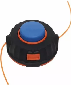 BENOBBY KIDS Ligne De Débroussailleuse Universelle P25 M10 * 1.25 Pour Flymo Mcculloch Garden