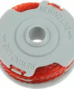 BENOBBY KIDS 2 X Bobine Et Ligne De Débroussailleuse Pour Flymo Contour 500 Power Plus 500 & 500xt -Débroussailleuse Soldes Magasin 66717680 5