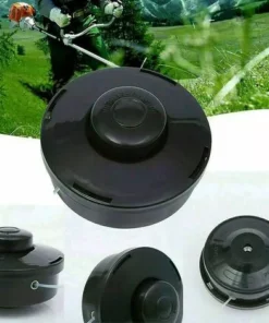 BENOBBY KIDS Remplacement Essence Cutter Tondeuse Tête Strimmer Alimentation Ligne Bobine Brosse Universel -Débroussailleuse Soldes Magasin 66718076 5